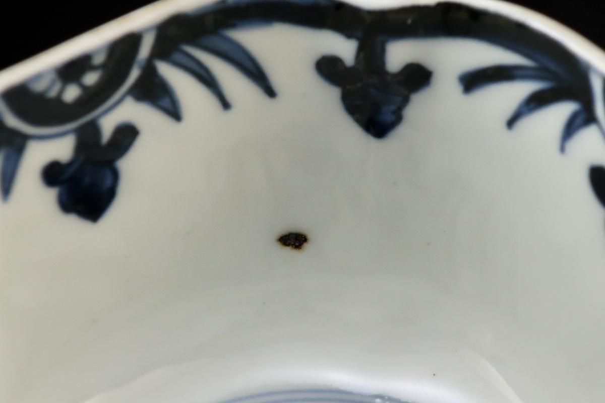 大皿　2枚　骨董品　大聖寺伊万里　古伊万里　伊万里　色絵　金彩　向付　5客 大皿 2枚 骨董品 大聖寺伊万里 古伊万里 伊万里 色絵 金彩 向付 5客