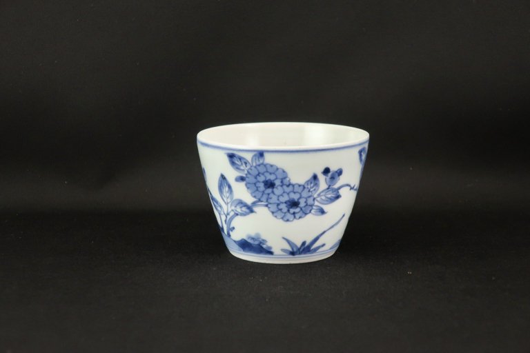 蕎麦猪口/Soba cup - OKURA ORIENTAL ART / 大蔵オリエンタルアート