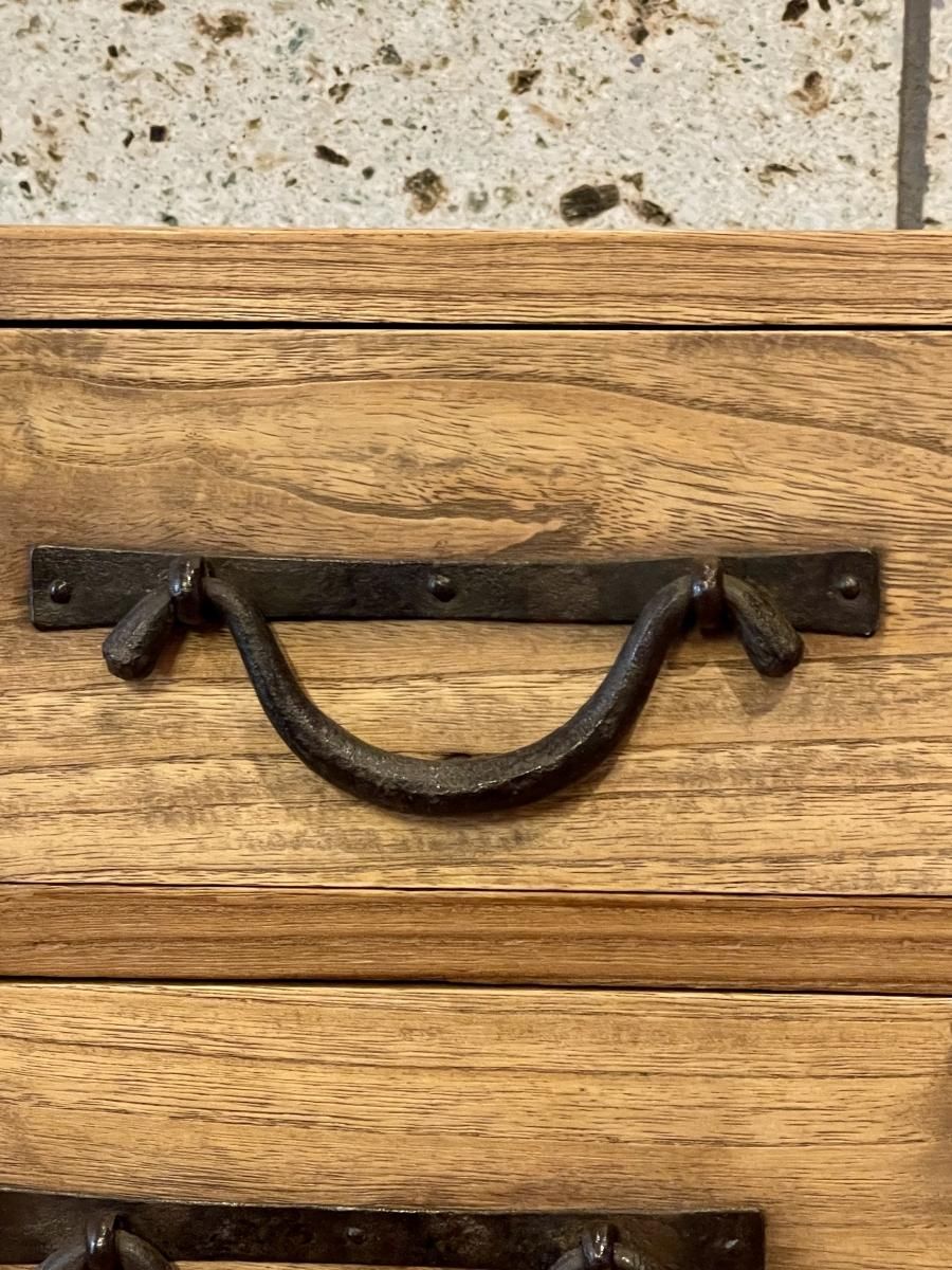 アンティーク♦️高級和箪笥♦️レトロ 嫁入り道具オーダー品♦️大正浪漫♦️送料込 薬箪家具 古道具 民藝 侘寂 骨董 富山薬箪笥 古美術Antique Sam's