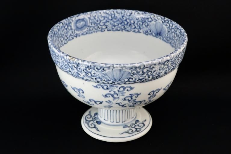 盃洗・盃台/Haisen Haidai - OKURA ORIENTAL ART / 大蔵