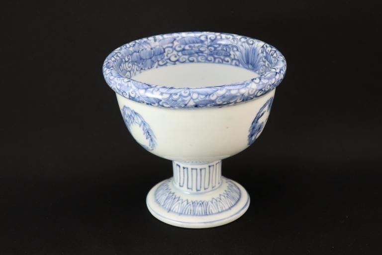 盃洗・盃台/Haisen Haidai - OKURA ORIENTAL ART / 大蔵