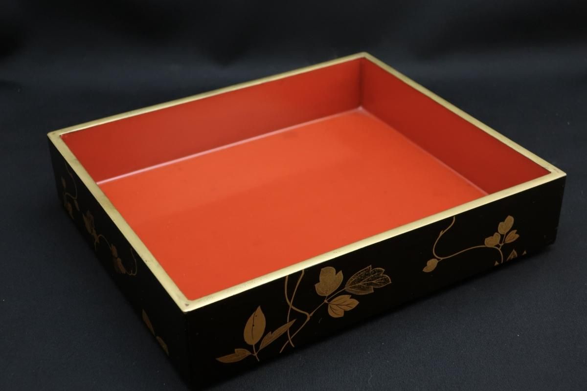 シエル様 値下げ！ 煮物椀お茶事 5客高蒔絵(粟穂とうずら 豪華