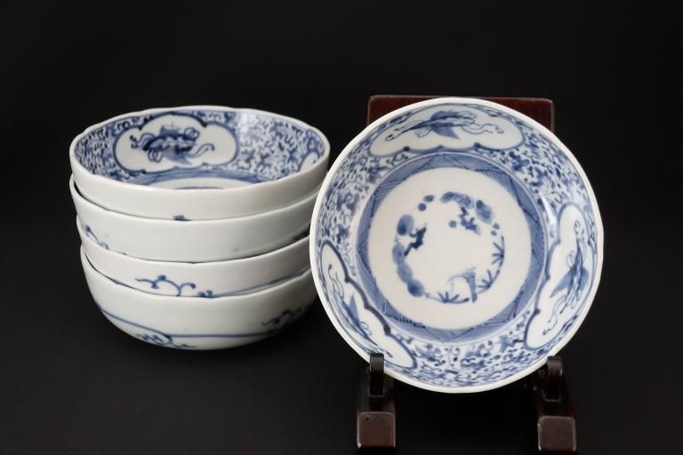 なます皿・小鉢/Small bowl - OKURA ORIENTAL ART / 大蔵 なます皿・小鉢/Small bowl - OKURA ORIENTAL ART / 大蔵