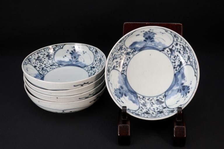 なます皿・小鉢/Small bowl - OKURA ORIENTAL ART / 大蔵 なます皿・小鉢/Small bowl - OKURA ORIENTAL ART / 大蔵
