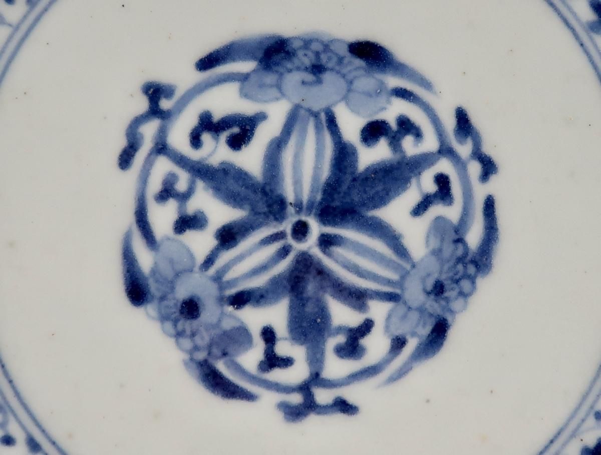 イギリス　アンティーク　IMARI イマリ　花柄陶磁器プレート 6枚セット イマリ（IMARI) 商品一覧【公式】Handleハンドルアンティーク食器