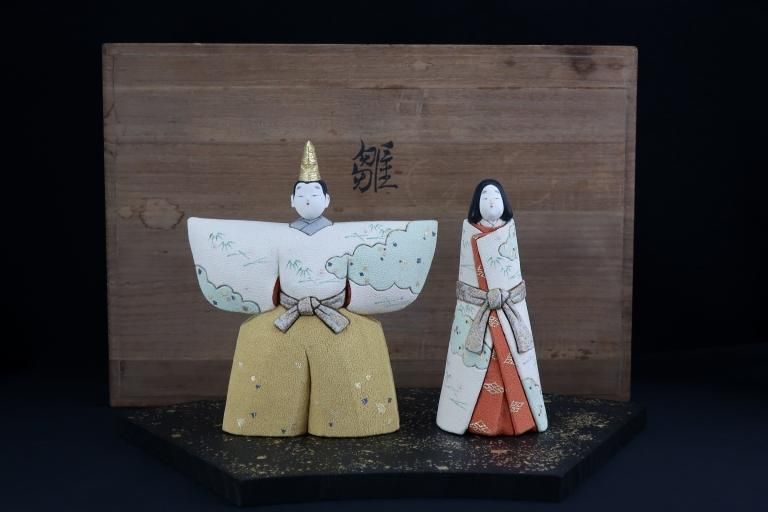 ܹΩ / Hina Dolls