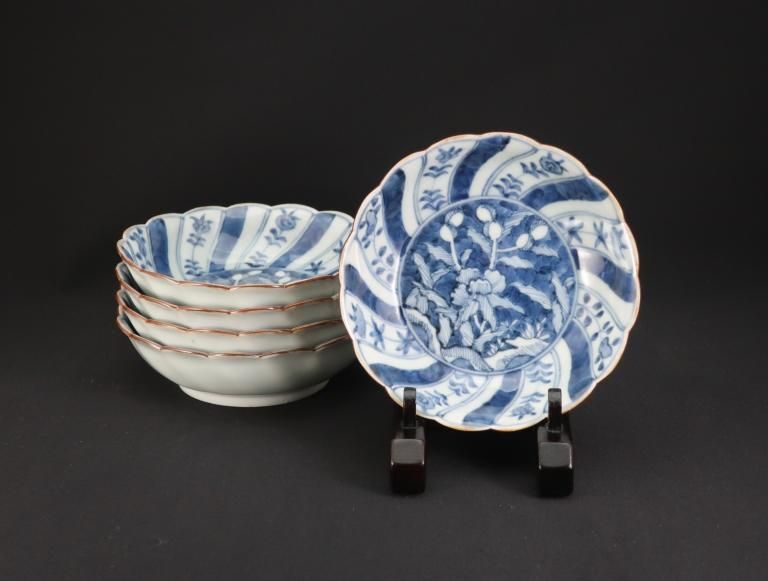なます皿・小鉢/Small bowl - OKURA ORIENTAL ART / 大蔵 なます皿・小鉢/Small bowl - OKURA ORIENTAL ART / 大蔵