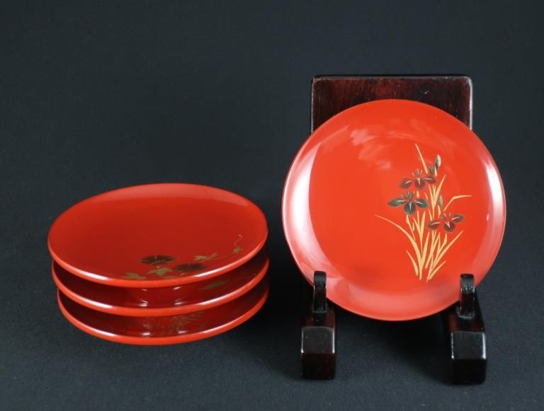 漆器 Lacquer-ware - OKURA ORIENTAL ART / 大蔵オリエンタルアート