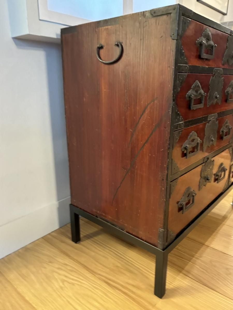 小箪笥 小箪笥・小箱 – 古福庵 [ KOFUKUAN ] オンラインストア