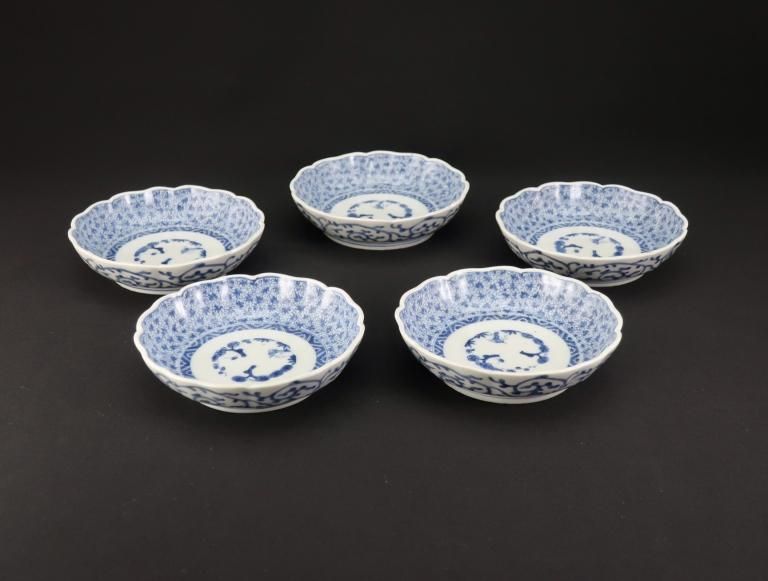 なます皿・小鉢/Small bowl - OKURA ORIENTAL ART / 大蔵 なます皿・小鉢/Small bowl - OKURA ORIENTAL ART / 大蔵