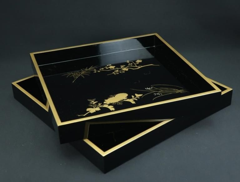 膳/Tray - OKURA ORIENTAL ART / 大蔵オリエンタルアート