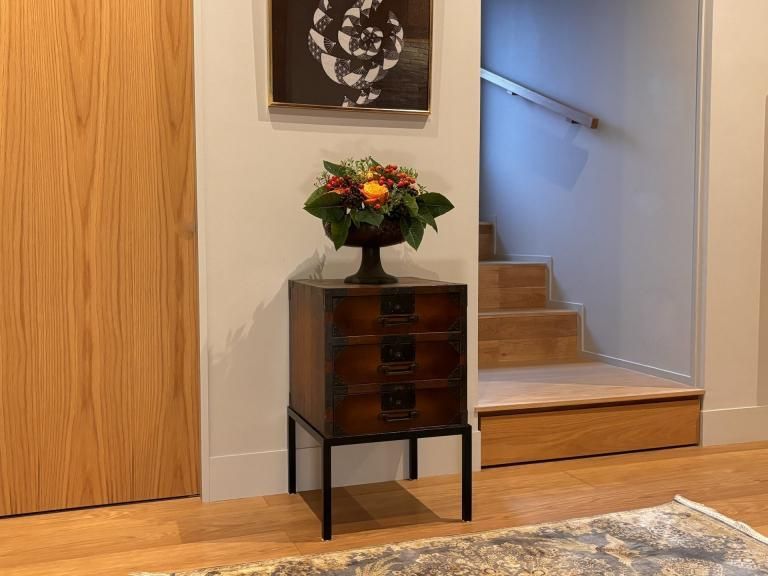 小箪笥/ Small chest - OKURA ORIENTAL ART / 大蔵オリエンタル
