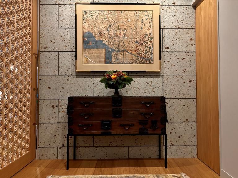 ϿޡOld EDO Map