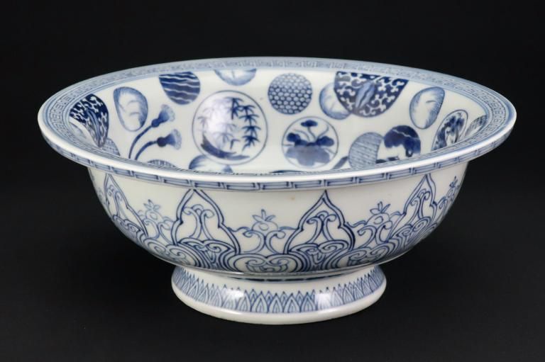 鉢/Bowl - OKURA ORIENTAL ART / 大蔵オリエンタルアート