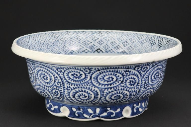 鉢/Bowl - OKURA ORIENTAL ART / 大蔵オリエンタルアート