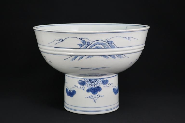 盃洗・盃台/Haisen Haidai - OKURA ORIENTAL ART / 大蔵 盃洗・盃台/Haisen Haidai - OKURA ORIENTAL ART / 大蔵