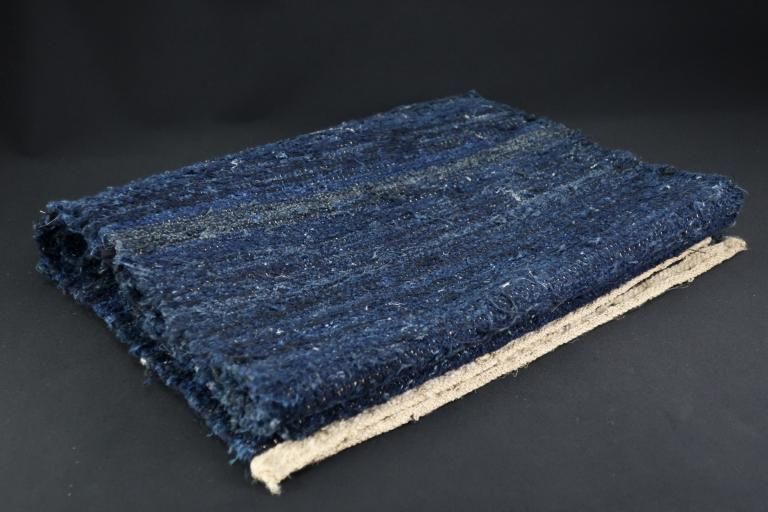  / Sakiori Fabric
