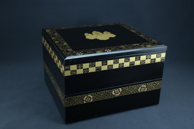 重箱/Jubako Food Boxes - OKURA ORIENTAL ART / 大蔵 重箱/Jubako Food Boxes - OKURA ORIENTAL ART / 大蔵