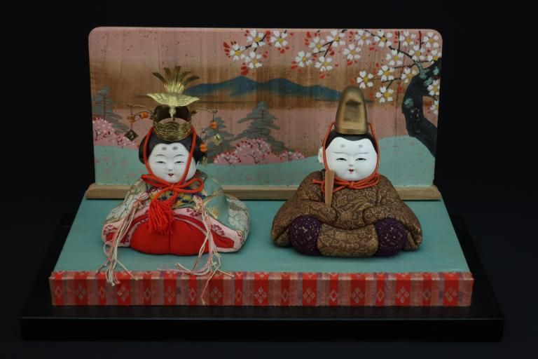 ܹͷ / 'Kimekomi' Hina Dolls