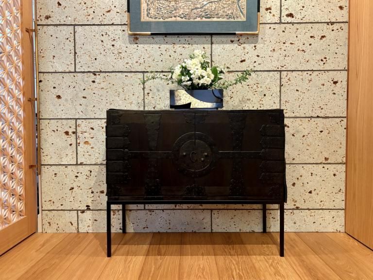 時代箪笥 Furniture - OKURA ORIENTAL ART / 大蔵オリエンタルアート