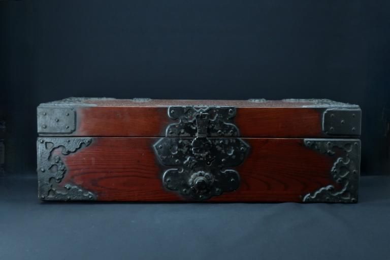 ݰξȢ / Keyaki Money Box