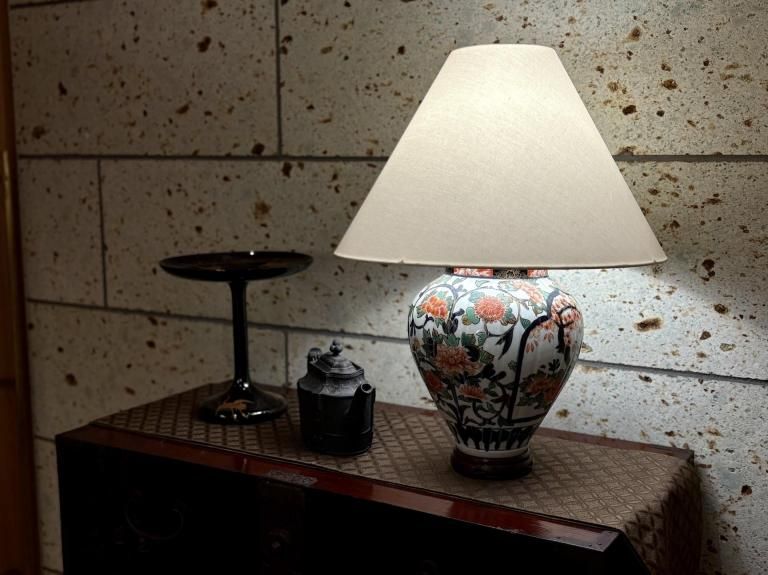 灯り Lamp - OKURA ORIENTAL ART / 大蔵オリエンタルアート 灯り Lamp - OKURA ORIENTAL ART / 大蔵オリエンタルアート