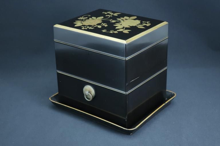 重箱/Jubako Food Boxes - OKURA ORIENTAL ART / 大蔵 重箱/Jubako Food Boxes - OKURA ORIENTAL ART / 大蔵