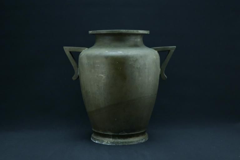 Ƽ / Bronze Flower Vase
