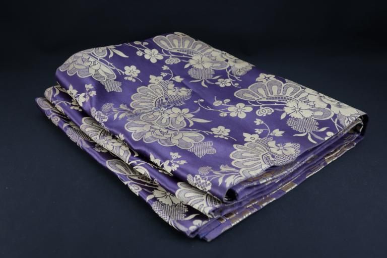  / Purple Obi