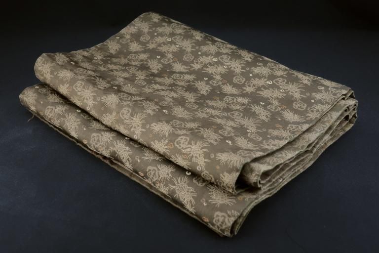  / Brown Obi