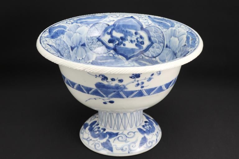 盃洗・盃台/Haisen Haidai - OKURA ORIENTAL ART / 大蔵