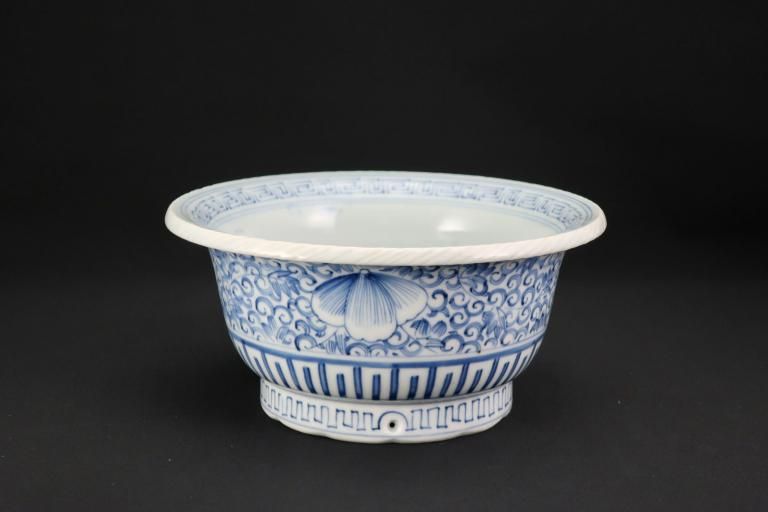 陶磁器/染付 Ceramic/Blue & White - OKURA ORIENTAL ART / 大蔵