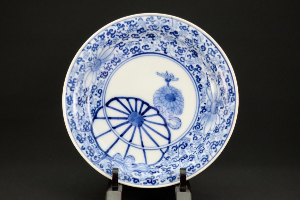 新品　輪島塗　菓子皿　6枚セット　東海道五十三次 新品 輪島塗 菓子皿 6枚セット 東海道五十三次
