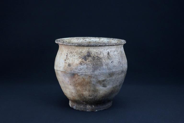 ƫﾮ / Small Ceramic Pot