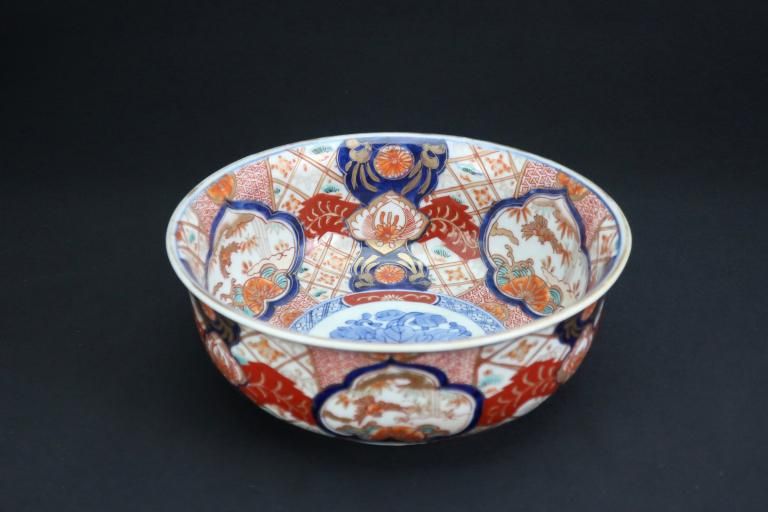 陶磁器/色絵 Ceramic/Polychrome - OKURA ORIENTAL ART / 大蔵