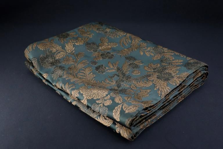 丸帯 / Obi - OKURA ORIENTAL ART / 大蔵オリエンタルアート