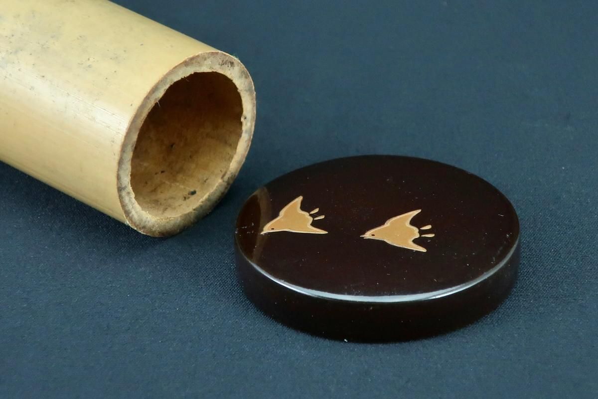 漆器 蒔絵 煙草盆 揃い 時代物 漆器 蒔絵 煙草盆 揃い 時代物 【公式通販】