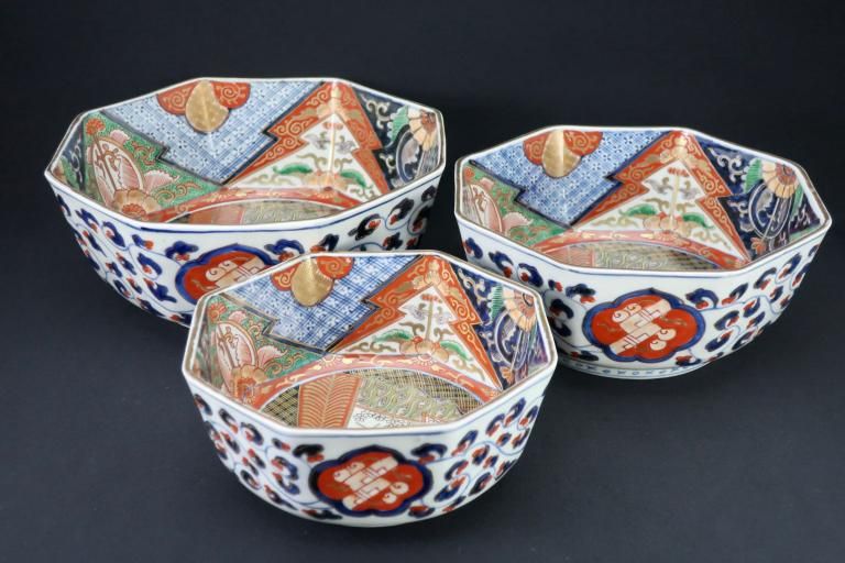 陶磁器/色絵 Ceramic/Polychrome - OKURA ORIENTAL ART / 大蔵