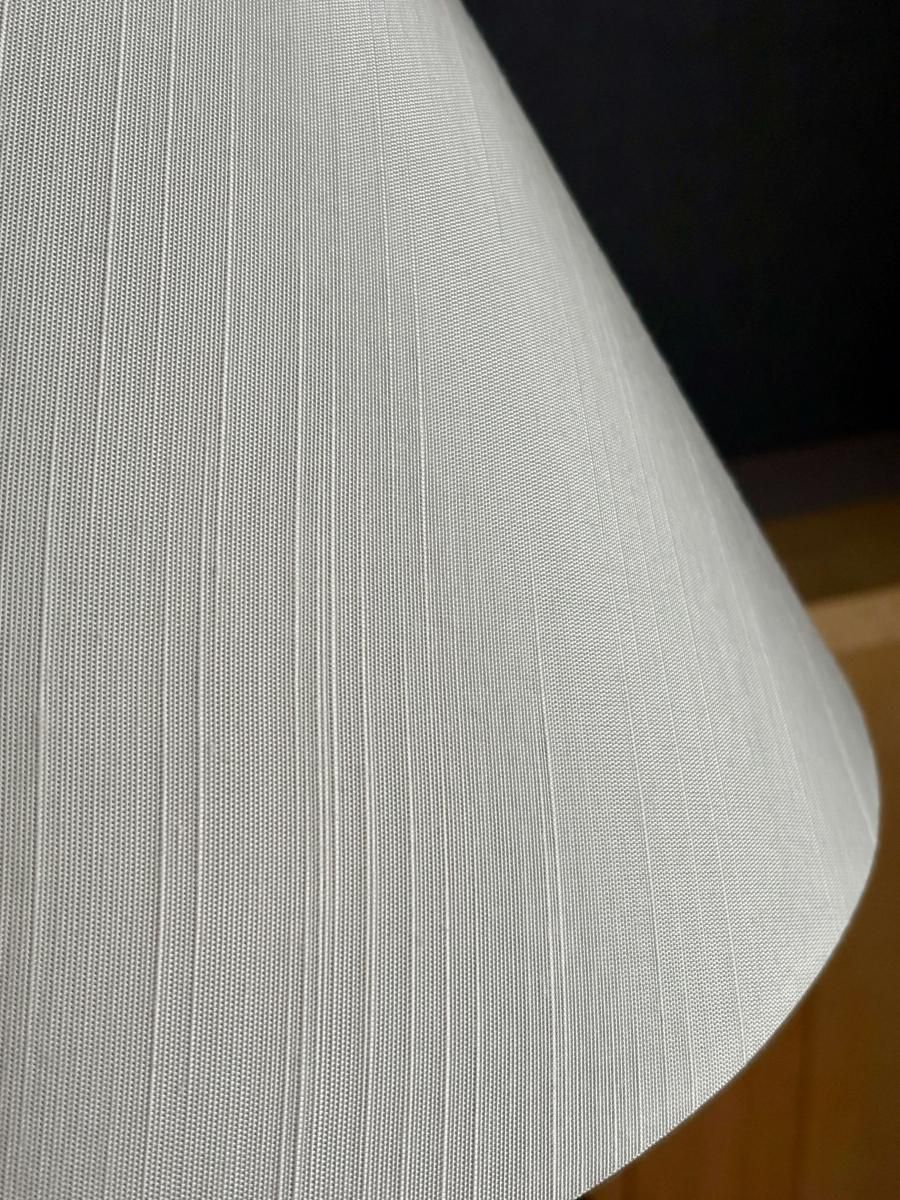 伊万里色絵草花文壺テーブルランプ 一対 / Table Lamp of Imari