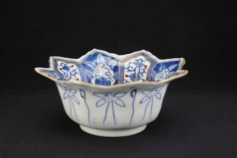 陶磁器/色絵 Ceramic/Polychrome - OKURA ORIENTAL ART / 大蔵