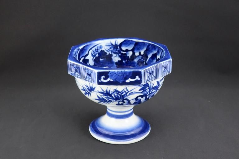 盃洗・盃台/Haisen Haidai - OKURA ORIENTAL ART / 大蔵オリエンタルアート