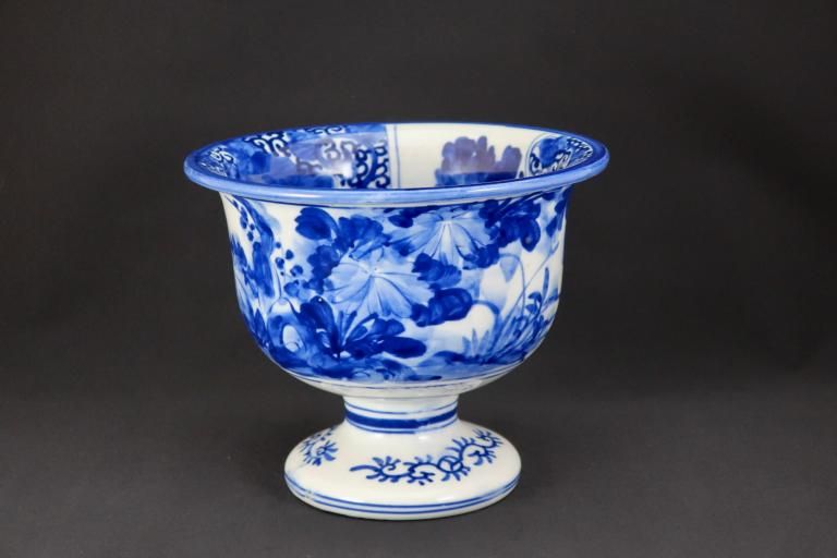 盃洗・盃台/Haisen Haidai - OKURA ORIENTAL ART / 大蔵オリエンタルアート