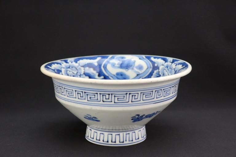 陶磁器/染付 Ceramic/Blue & White - OKURA ORIENTAL ART / 大蔵