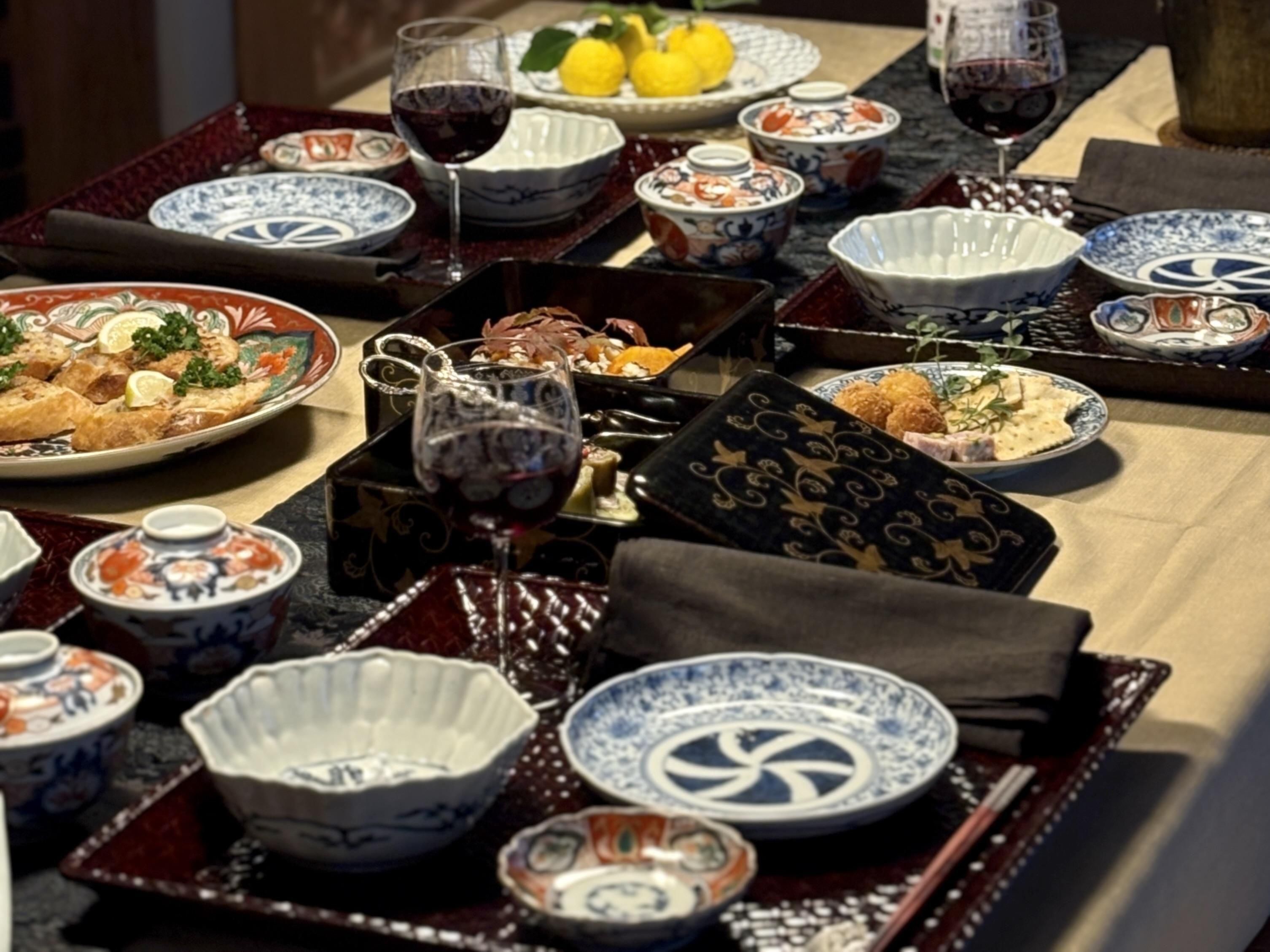 OKURA ORIENTAL ART / 大蔵オリエンタルアート