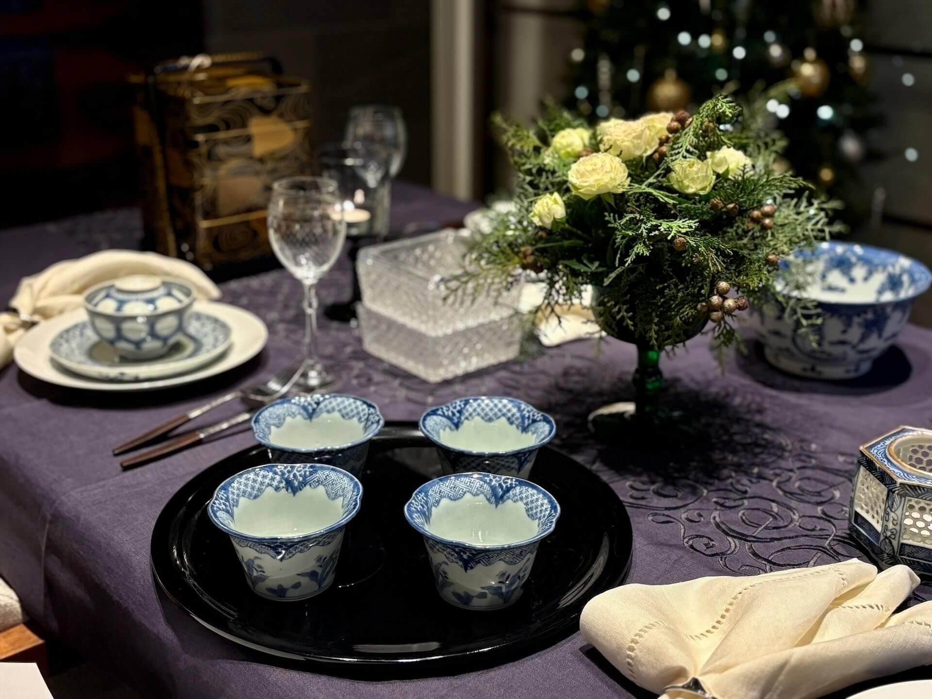 OKURA ORIENTAL ART / 大蔵オリエンタルアート