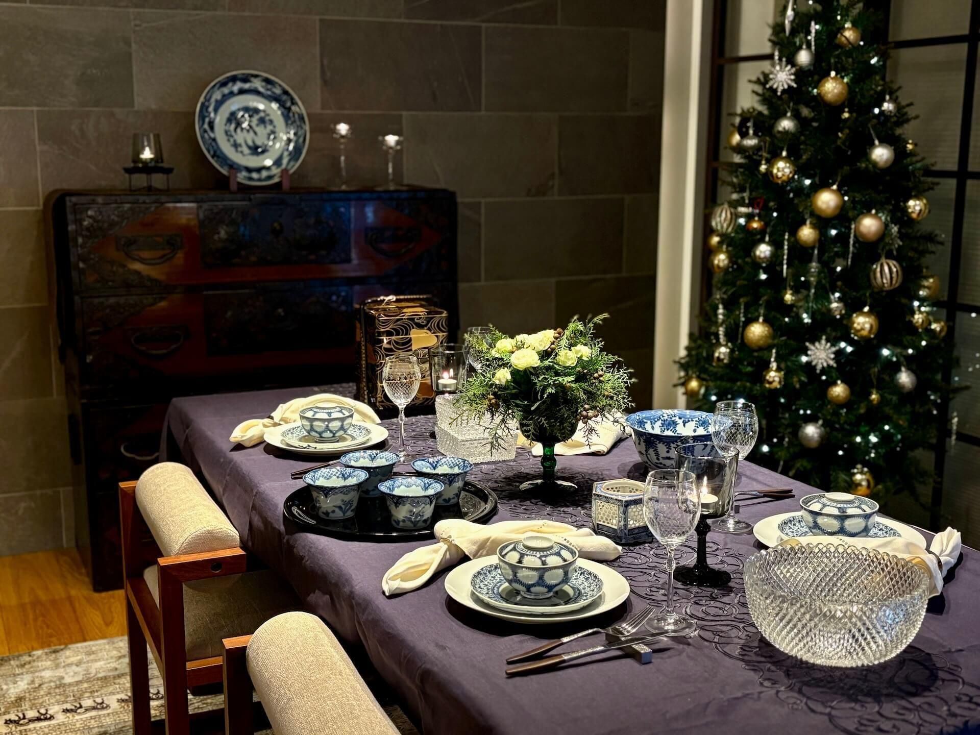 OKURA ORIENTAL ART / 大蔵オリエンタルアート