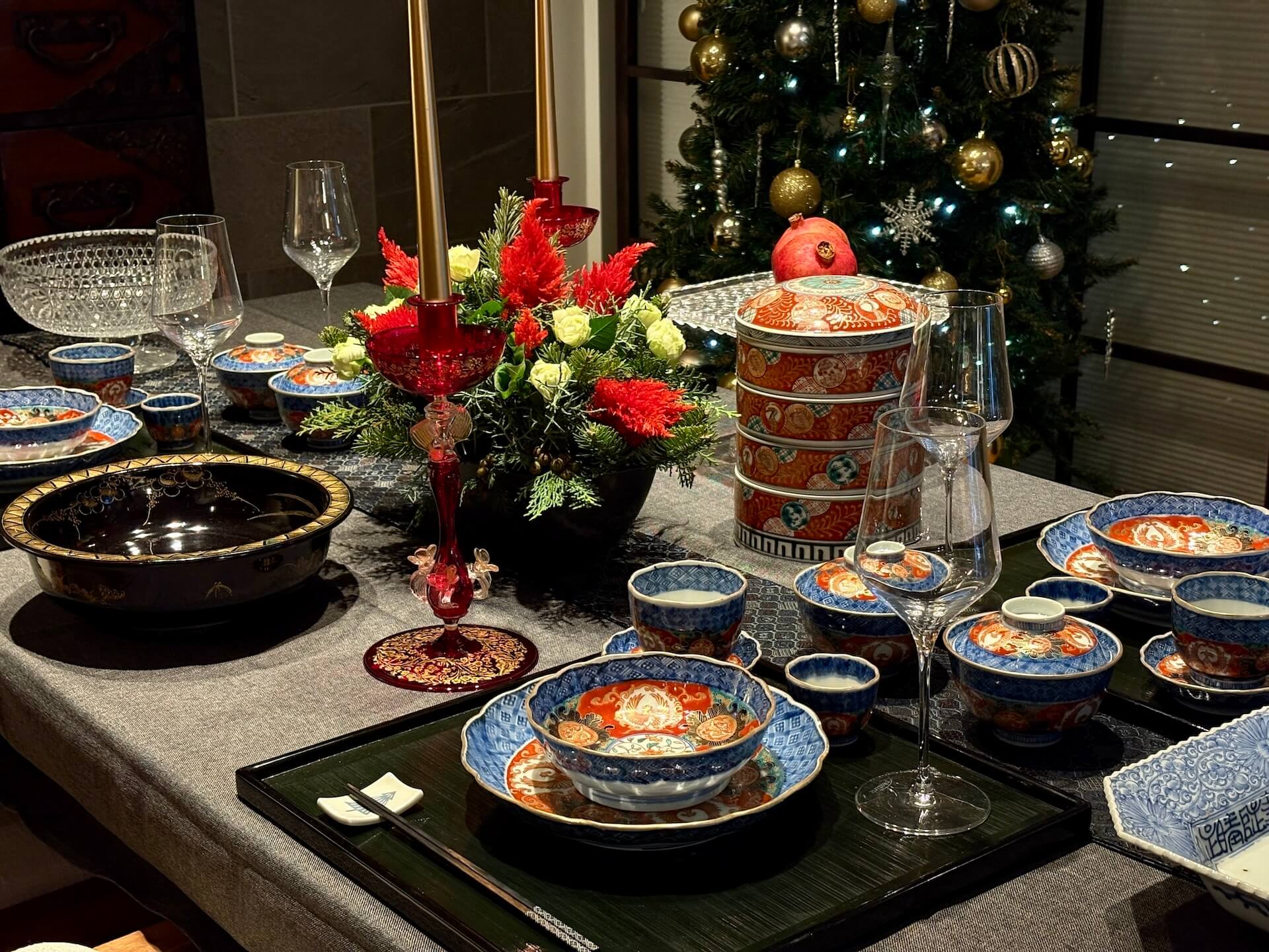 OKURA ORIENTAL ART / 大蔵オリエンタルアート