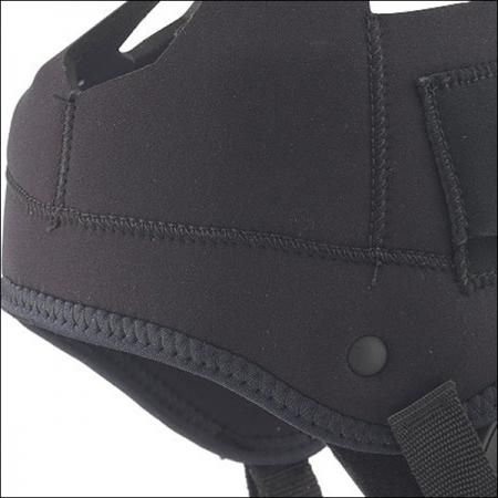 TKB ヘッドギア　Mサイズ　一度使用のみ tkb トップキング社製 ヘッドギアUSED サイズS 小学生等に最適