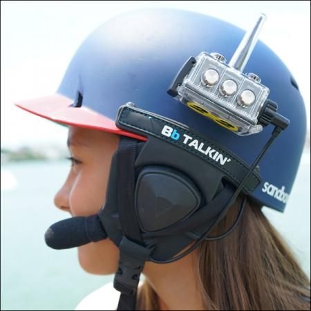 MONO ヘルメット パッドヘッドセット - BBT JAPAN ONLINE SHOP
