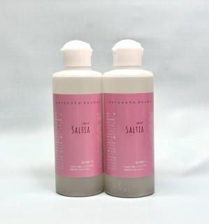 ソルティア(200ml)２本セット